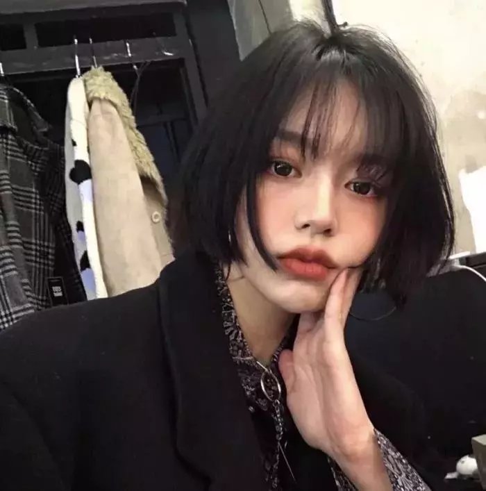 垂涎