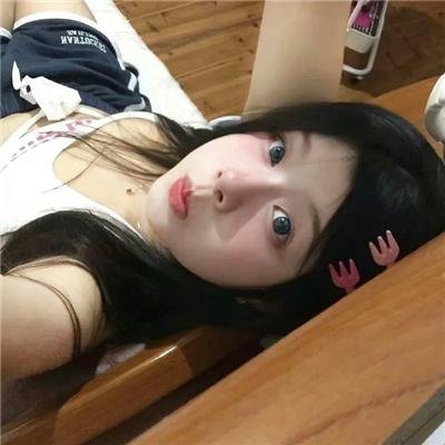 飘零艳女
