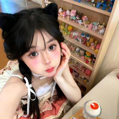 行人徒步区