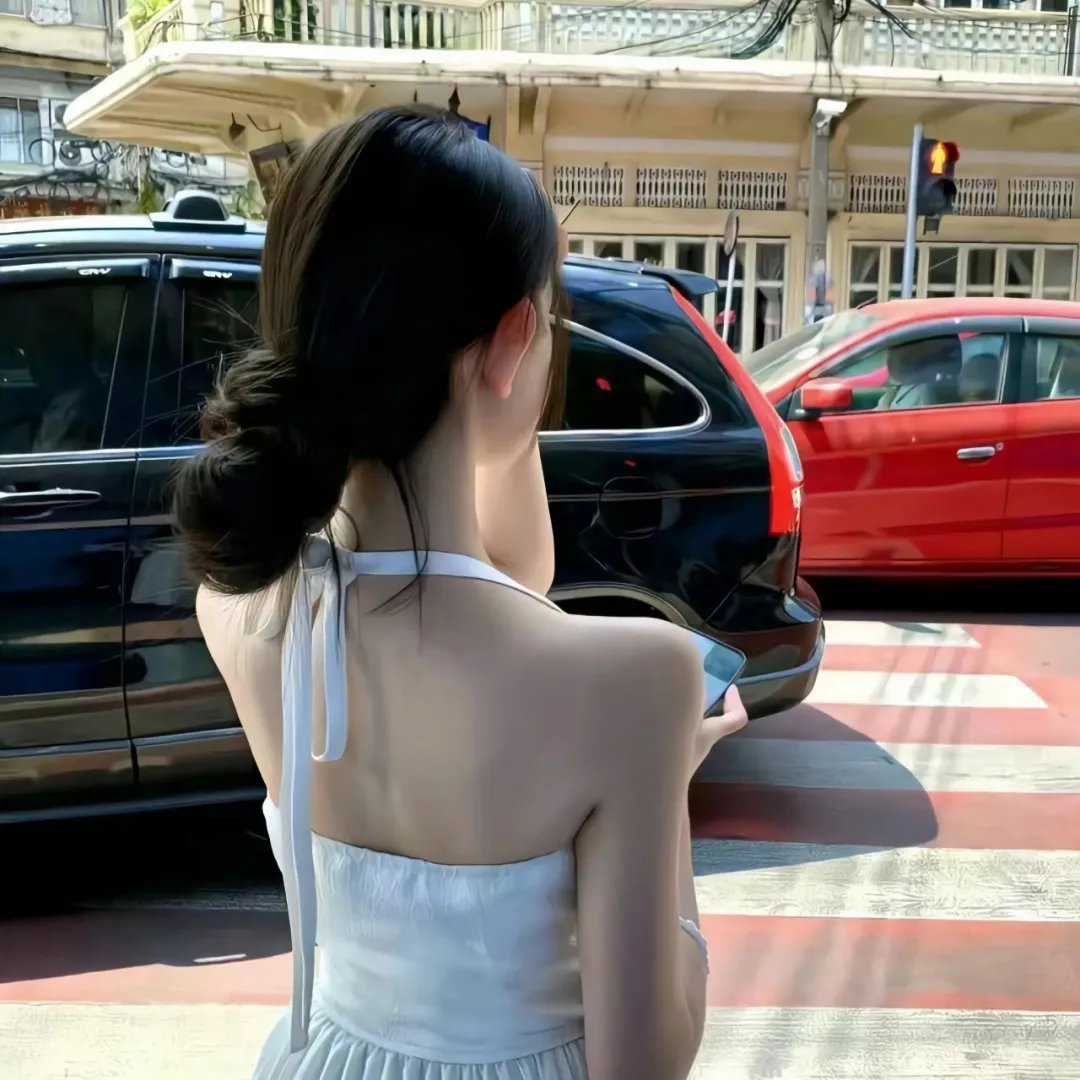 小雁与吴爱丽